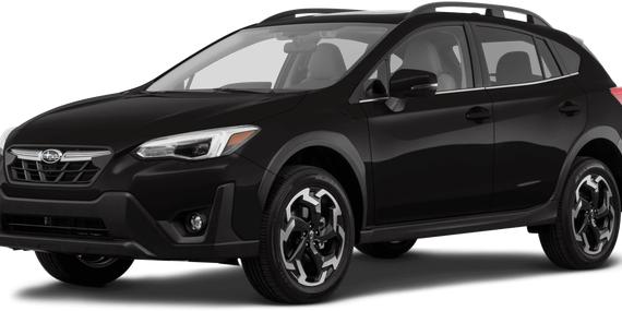 SUBARU CROSSTREK 2023 JF2GTHNC2PH240350 image