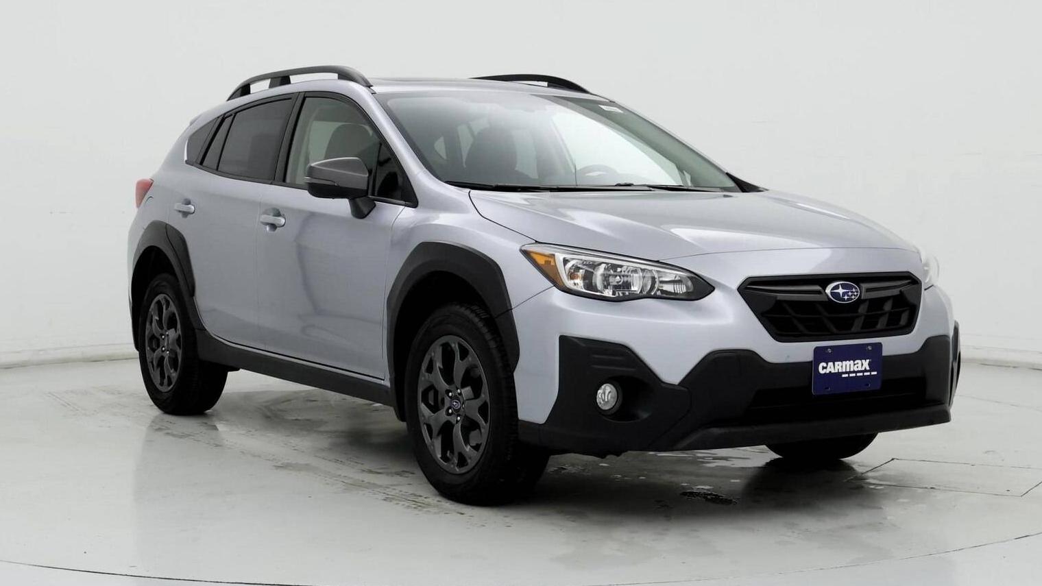 SUBARU CROSSTREK 2023 JF2GTHSC9PH282146 image