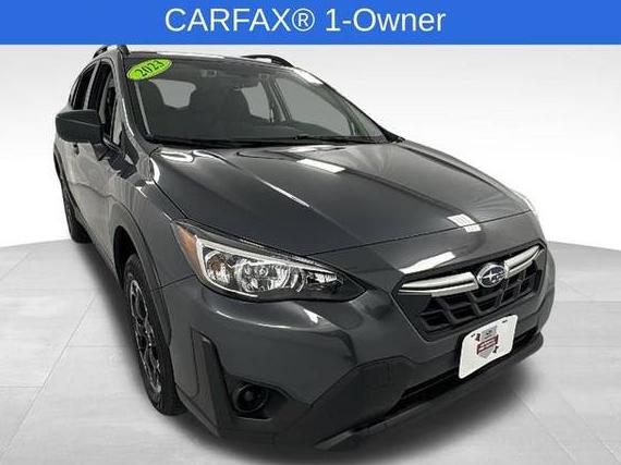 SUBARU CROSSTREK 2023 JF2GTABC4PH260451 image