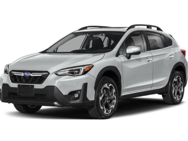 SUBARU CROSSTREK 2023 JF2GTHNC7PH212897 image