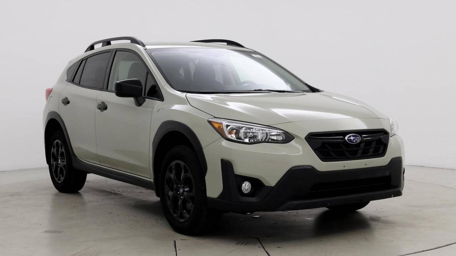 SUBARU CROSSTREK 2023 JF2GTAPCXP8230623 image