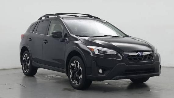 SUBARU CROSSTREK 2023 JF2GTHMC9P8251489 image