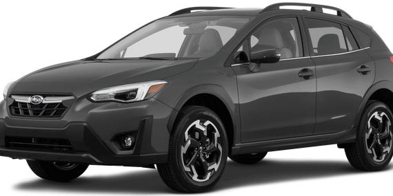 SUBARU CROSSTREK 2023 JF2GTHMC4PH239038 image