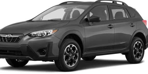 SUBARU CROSSTREK 2023 JF2GTABC4PH203229 image