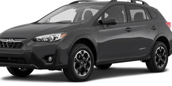 SUBARU CROSSTREK 2023 JF2GTAPC3P8214473 image