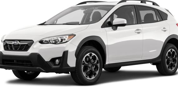 SUBARU CROSSTREK 2023 JF2GTAPC7PH242390 image