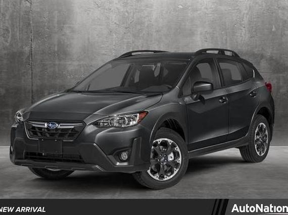 SUBARU CROSSTREK 2023 JF2GTAPCXP8328924 image