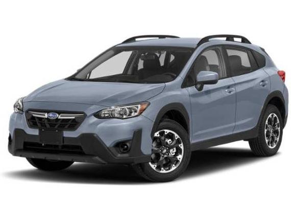 SUBARU CROSSTREK 2023 JF2GTABCXPH256887 image