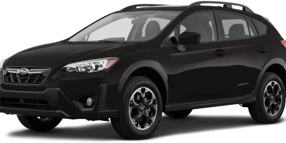 SUBARU CROSSTREK 2023 JF2GTAEC2PH299504 image