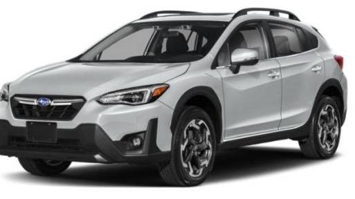 SUBARU CROSSTREK 2023 JF2GTHNC6P8285064 image