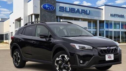 SUBARU CROSSTREK 2023 JF2GTHMC4PH285520 image