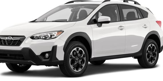 SUBARU CROSSTREK 2023 JF2GTAEC3PH257679 image