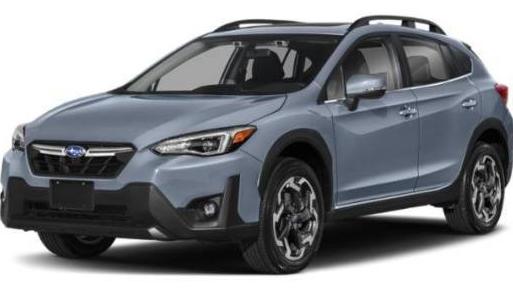 SUBARU CROSSTREK 2023 JF2GTHMC0P8329965 image