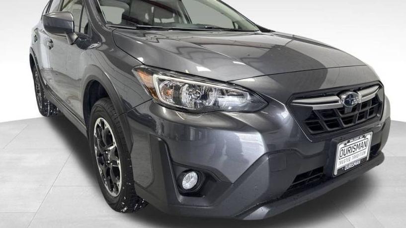 SUBARU CROSSTREK 2023 JF2GTAEC8PH284585 image