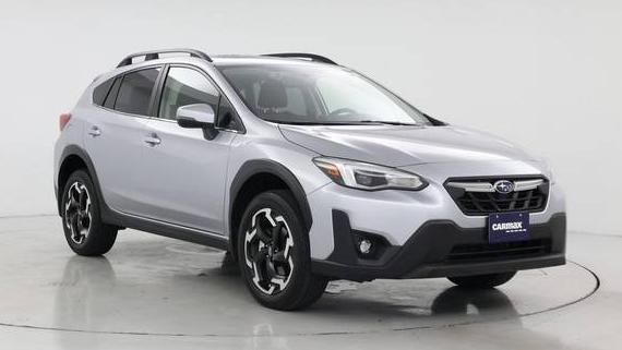 SUBARU CROSSTREK 2023 JF2GTHMC9PH225071 image