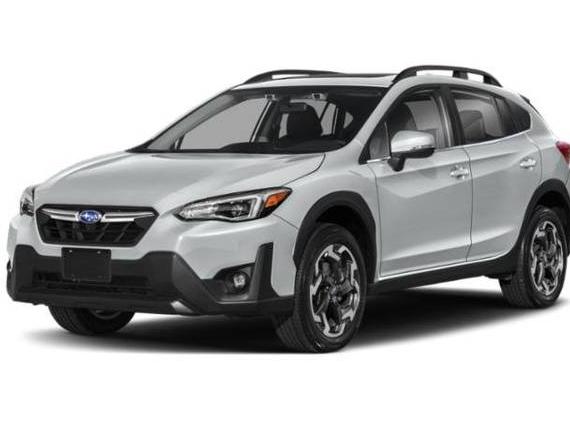 SUBARU CROSSTREK 2023 JF2GTHNC4P8223033 image