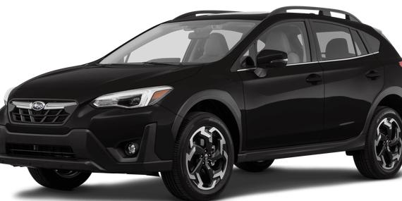 SUBARU CROSSTREK 2023 JF2GTHNC6PH263999 image