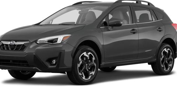 SUBARU CROSSTREK 2023 JF2GTHMC1PH204103 image