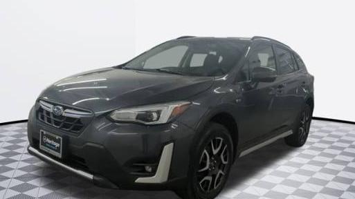 SUBARU CROSSTREK 2023 JF2GTDNCXPH223224 image