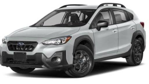 SUBARU CROSSTREK 2023 JF2GTHSC0PH245857 image