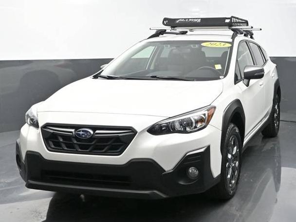 SUBARU CROSSTREK 2023 JF2GTHRCXPH301129 image