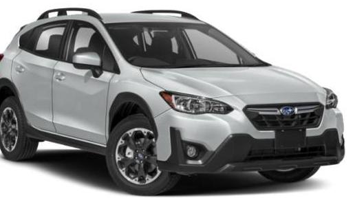 SUBARU CROSSTREK 2023 JF2GTAEC0P8216815 image