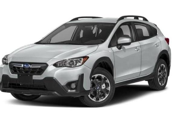 SUBARU CROSSTREK 2023 JF2GTAEC6P8322248 image