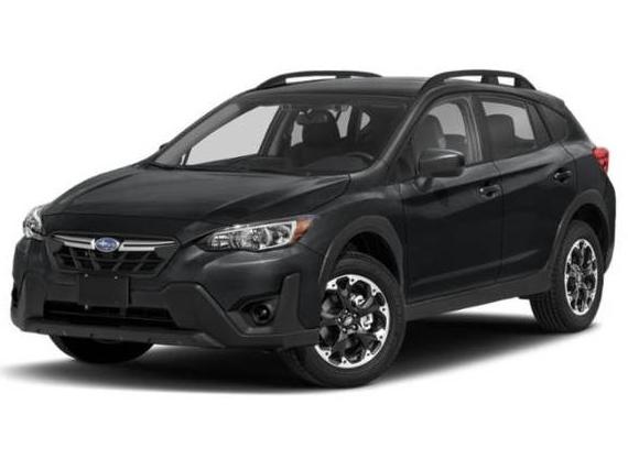 SUBARU CROSSTREK 2023 JF2GTABC5PH297394 image SUBARU CROSSTREK 2023 JF2GTABC5PH297394 image