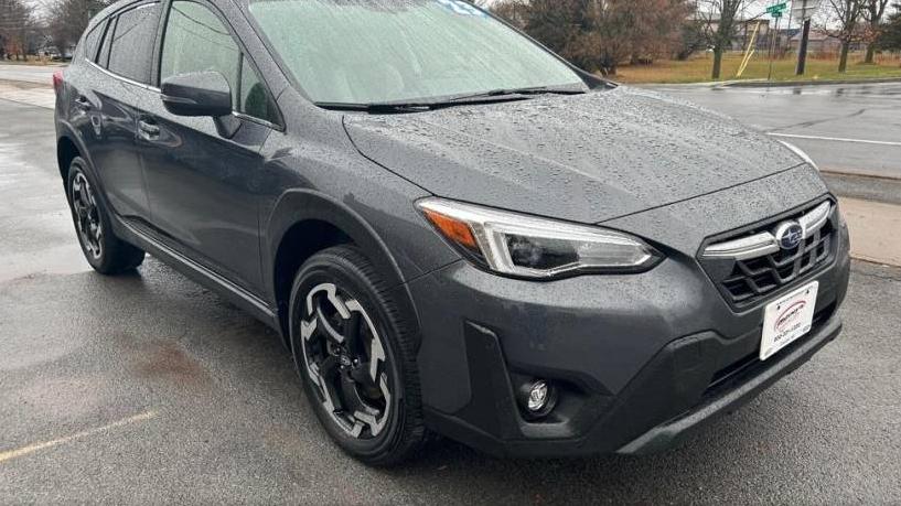 SUBARU CROSSTREK 2023 JF2GTHNC4PH264911 image