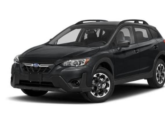 SUBARU CROSSTREK 2023 JF2GTABC7P8305768 image SUBARU CROSSTREK 2023 JF2GTABC7P8305768 image