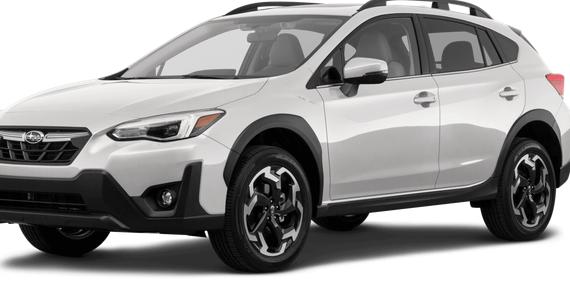 SUBARU CROSSTREK 2023 JF2GTHMC2P8234890 image