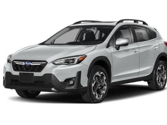 SUBARU CROSSTREK 2023 JF2GTHMCXP8212443 image