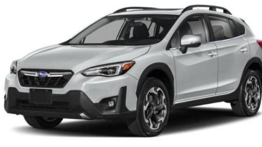 SUBARU CROSSTREK 2023 JF2GTHMC5P8275448 image