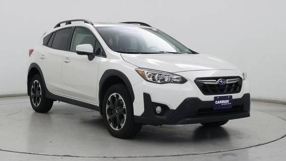 SUBARU CROSSTREK 2023 JF2GTAEC4P8331515 image