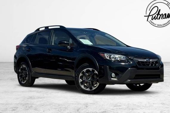 SUBARU CROSSTREK 2023 JF2GTAPCXP8205771 image