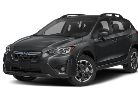 SUBARU CROSSTREK 2023 JF2GTAPC1P8317293 image