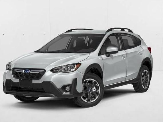 SUBARU CROSSTREK 2023 JF2GTAPC2P8264877 image