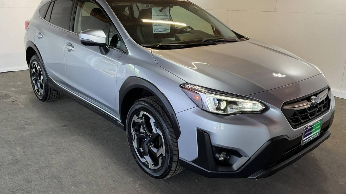 SUBARU CROSSTREK 2023 JF2GTHMC6PH225111 image