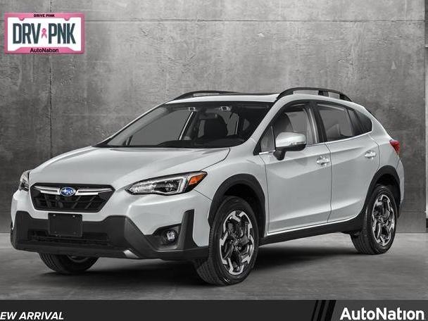 SUBARU CROSSTREK 2023 JF2GTHNC3P8220494 image