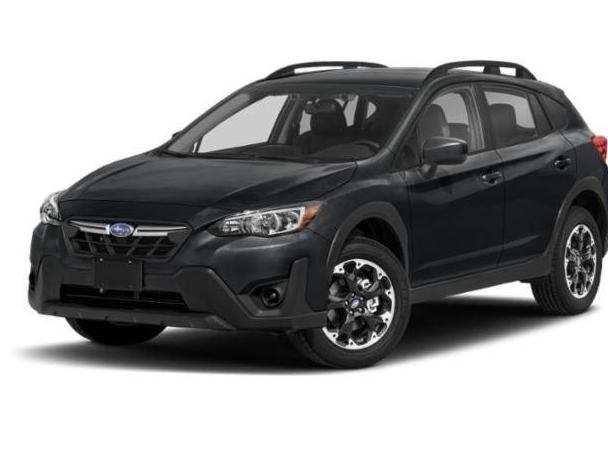 SUBARU CROSSTREK 2023 JF2GTABC4PH207474 image