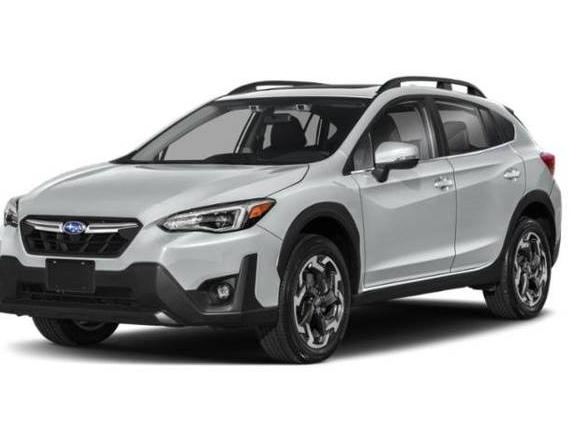 SUBARU CROSSTREK 2023 JF2GTHNC6PH255109 image