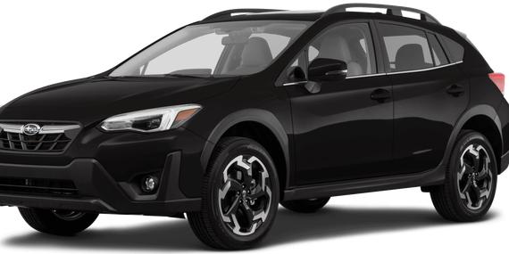SUBARU CROSSTREK 2023 JF2GTHNC7PH312014 image
