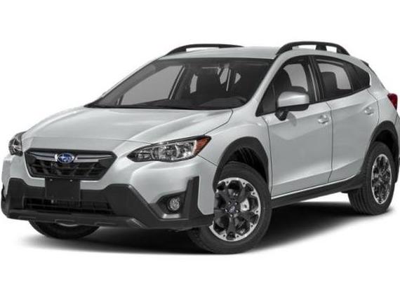 SUBARU CROSSTREK 2023 JF2GTAPC0P8200353 image