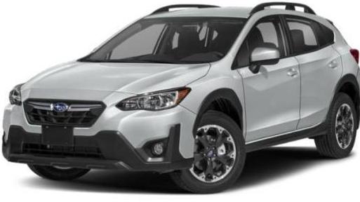 SUBARU CROSSTREK 2023 JF2GTACC7PG242353 image