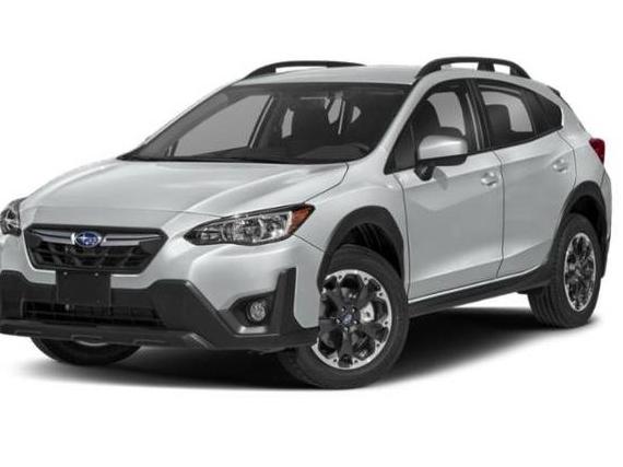SUBARU CROSSTREK 2023 JF2GTAEC7PH259757 image