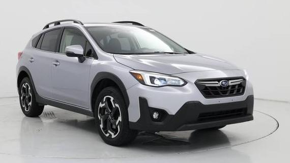 SUBARU CROSSTREK 2023 JF2GTHNC6P8201258 image