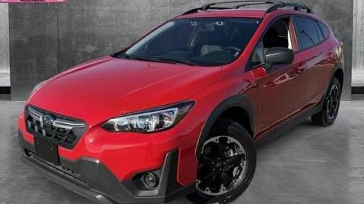 SUBARU CROSSTREK 2023 JF2GTABC9PH278170 image