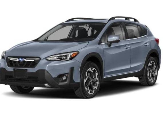 SUBARU CROSSTREK 2023 JF2GTHMC4PH327233 image
