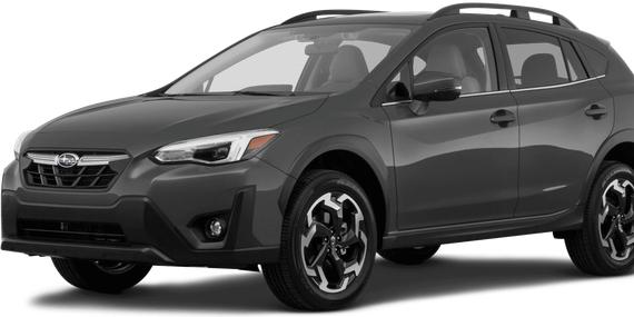 SUBARU CROSSTREK 2023 JF2GTHNC5PH320113 image