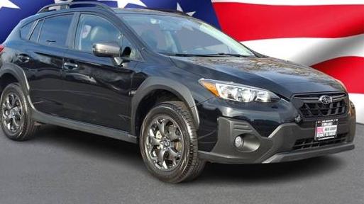 SUBARU CROSSTREK 2023 JF2GTHSCXPH328339 image